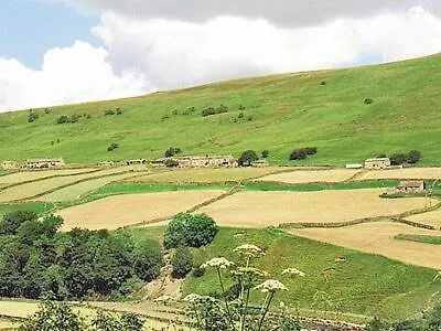 Dyke Heads Stable Villa Gunnerside 0*,